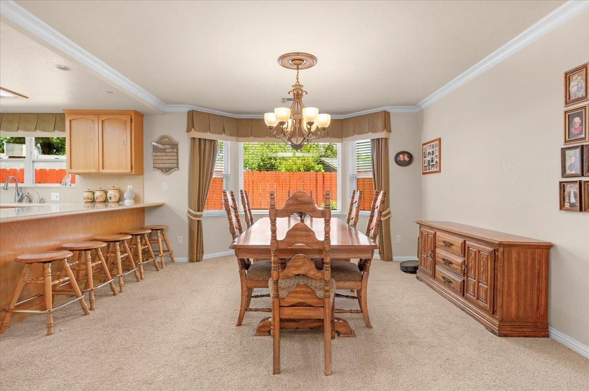 Detail Gallery Image 13 of 45 For 1041 Noarco Dr, Modesto,  CA 95356 - 4 Beds | 3 Baths