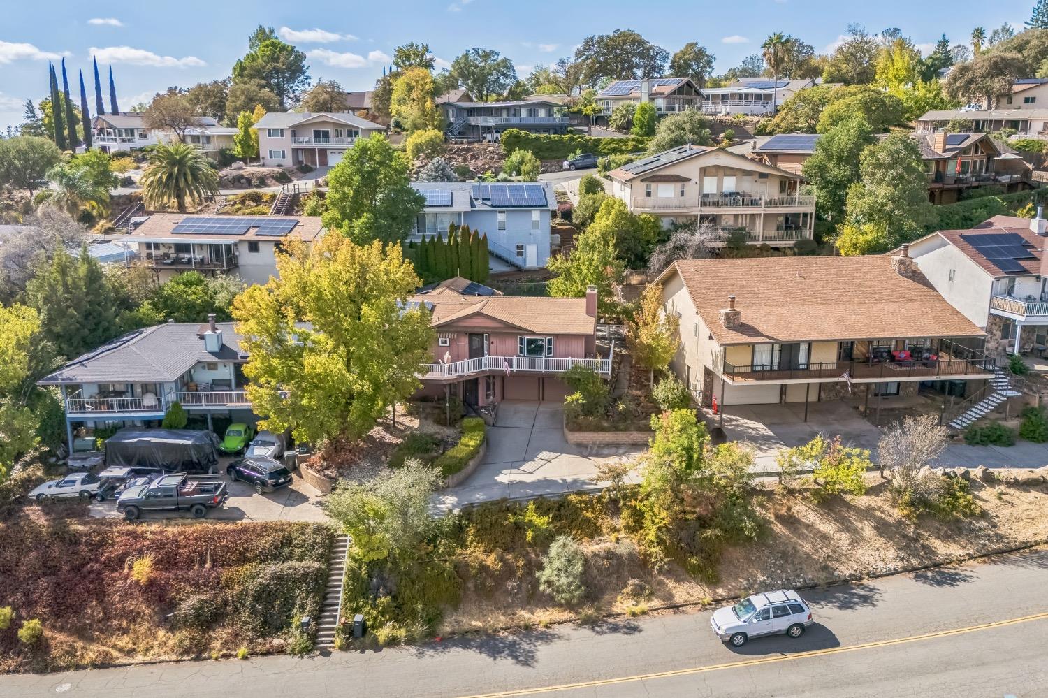 Detail Gallery Image 49 of 52 For 5416 Royal Oaks Dr, Oroville,  CA 95966 - 3 Beds | 2/1 Baths