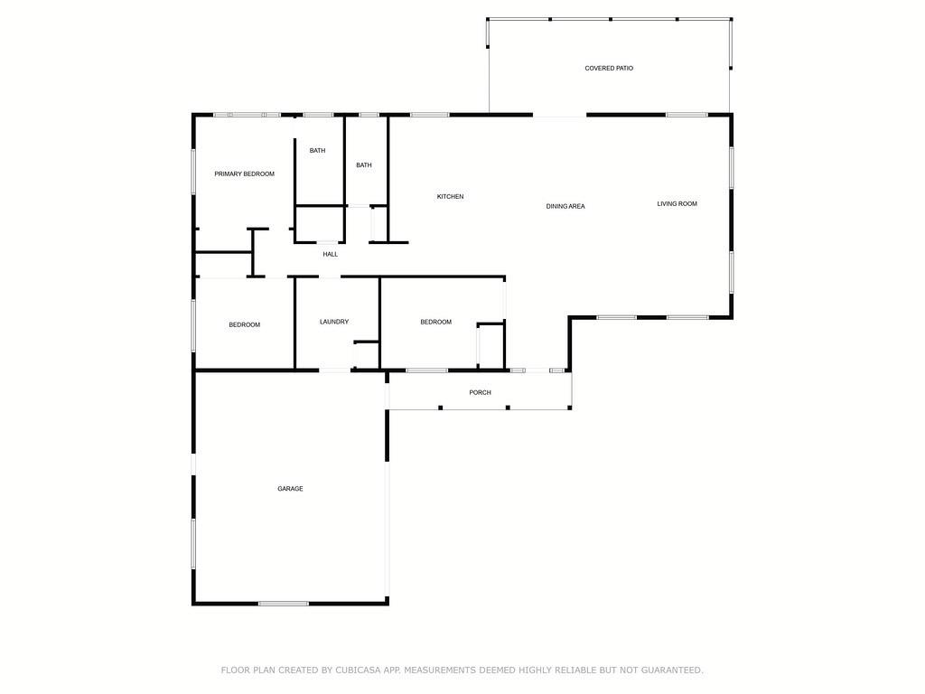 Detail Gallery Image 74 of 74 For 5400 Genney Ln, El Dorado,  CA 95623 - 3 Beds | 2 Baths