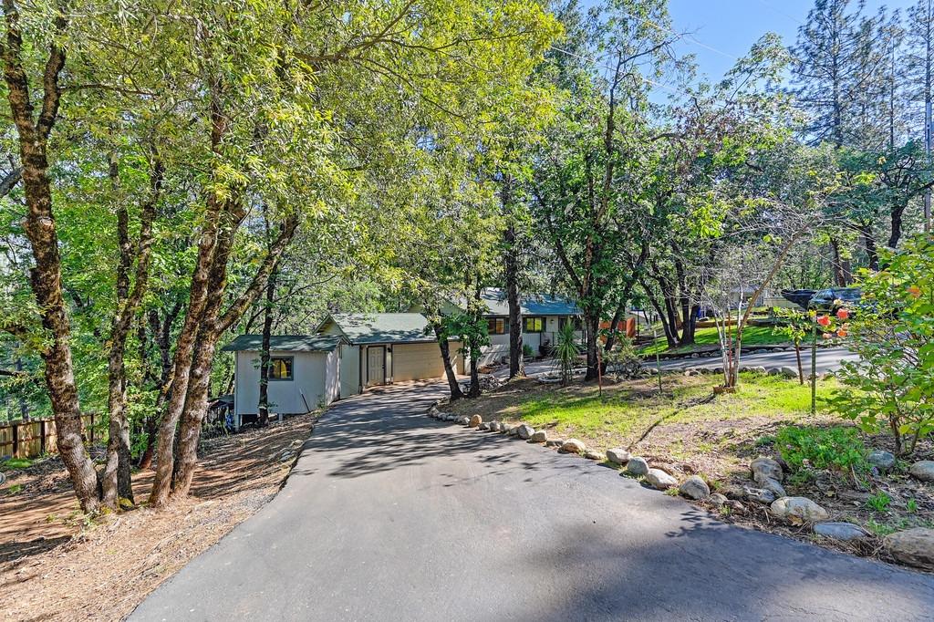 Detail Gallery Image 50 of 54 For 21855 Digger Pine Ln, Colfax,  CA 95713 - 3 Beds | 2 Baths