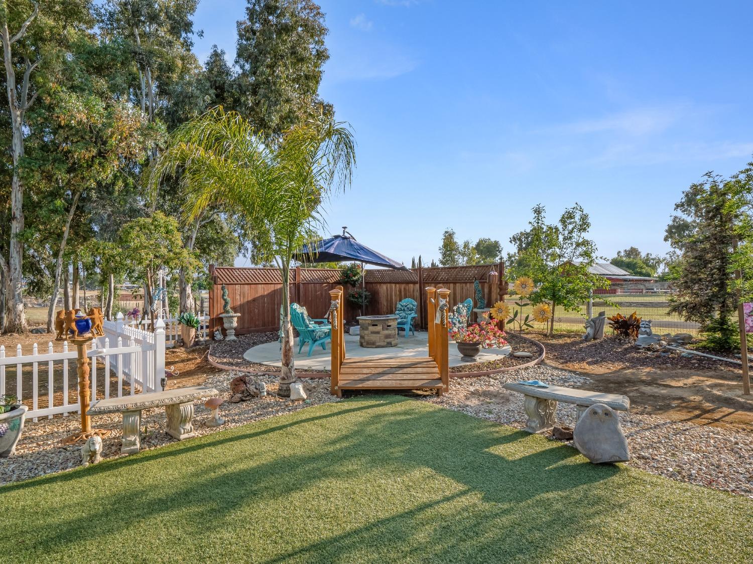 Detail Gallery Image 39 of 78 For 17324 Bonita Rd, Madera,  CA 93636 - 5 Beds | 4 Baths