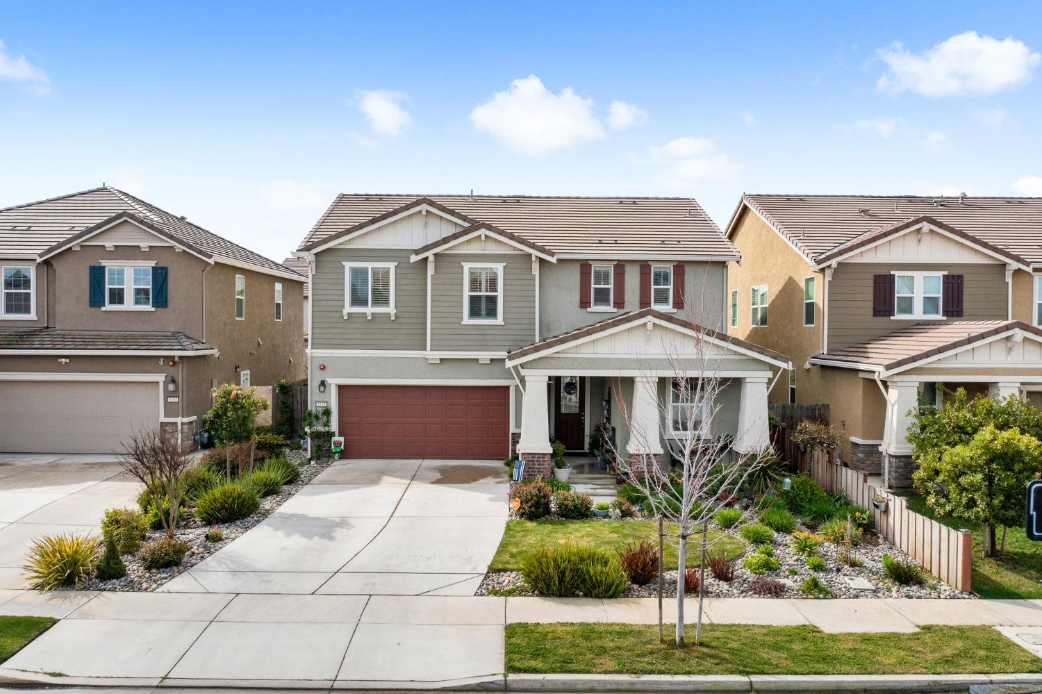 Mc Cartney Way, Stockton, California image 1