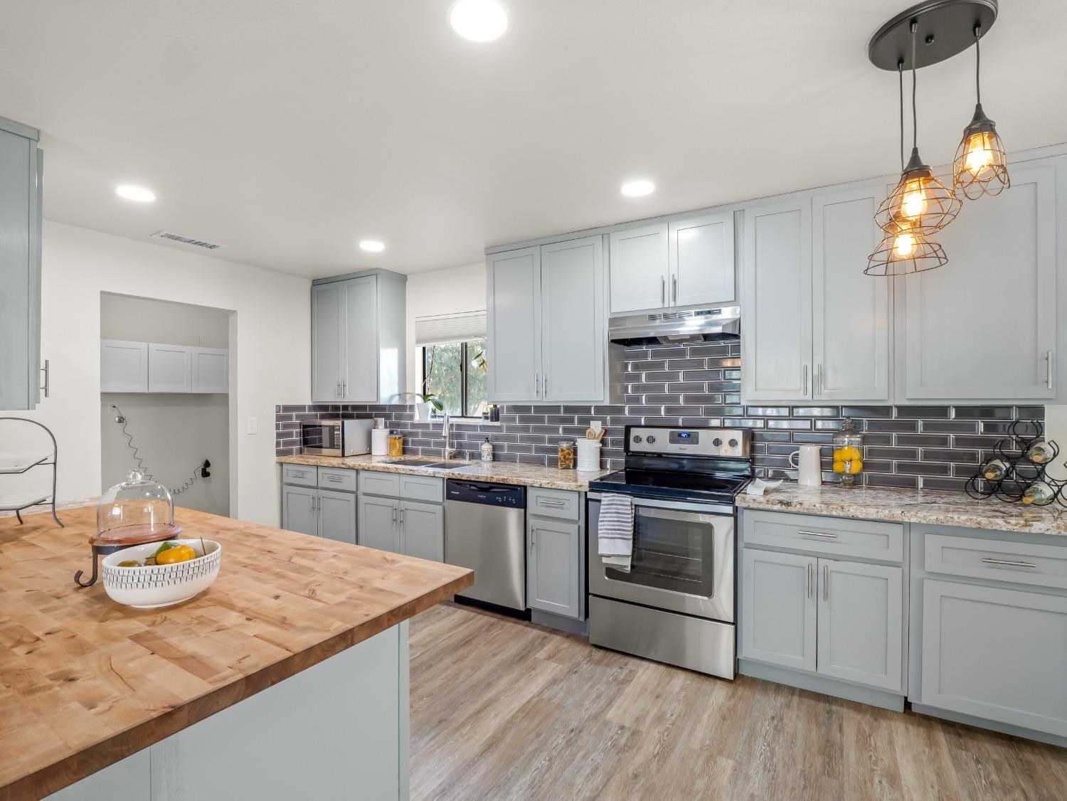 Detail Gallery Image 50 of 78 For 17324 Bonita Rd, Madera,  CA 93636 - 5 Beds | 4 Baths