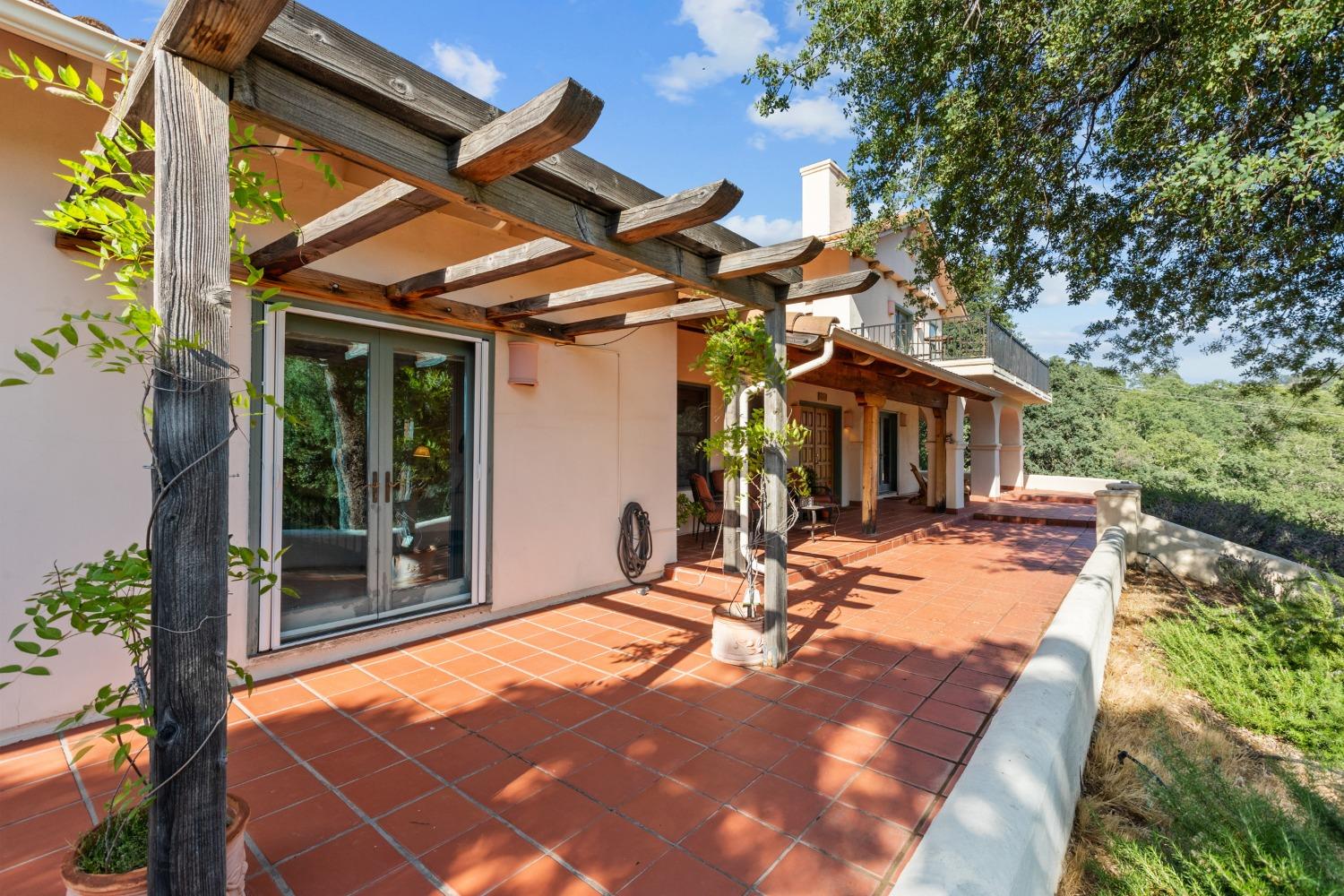 Detail Gallery Image 53 of 87 For 14801 Vaira Ranch Rd, Drytown,  CA 95699 - 4 Beds | 3 Baths