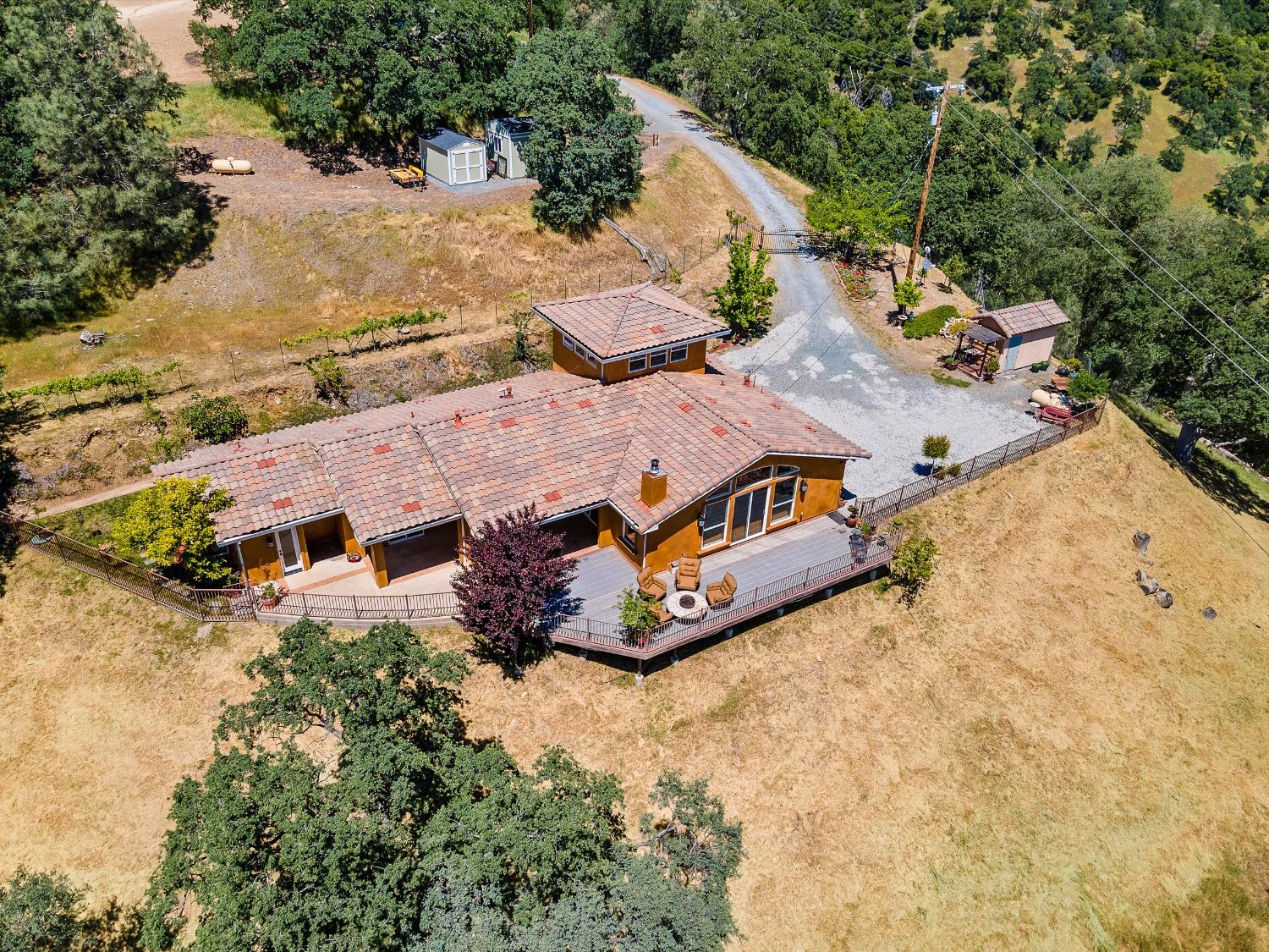 Detail Gallery Image 21 of 40 For 6801 Sagittarius Rd, Placerville,  CA 95667 - 3 Beds | 2/1 Baths