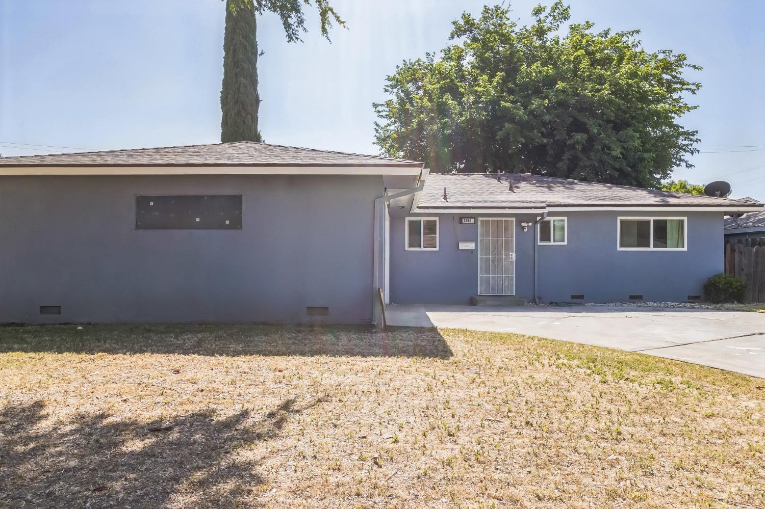 Detail Gallery Image 17 of 18 For 2618 Hoover Ct, Merced,  CA 95340 - 3 Beds | 1/1 Baths