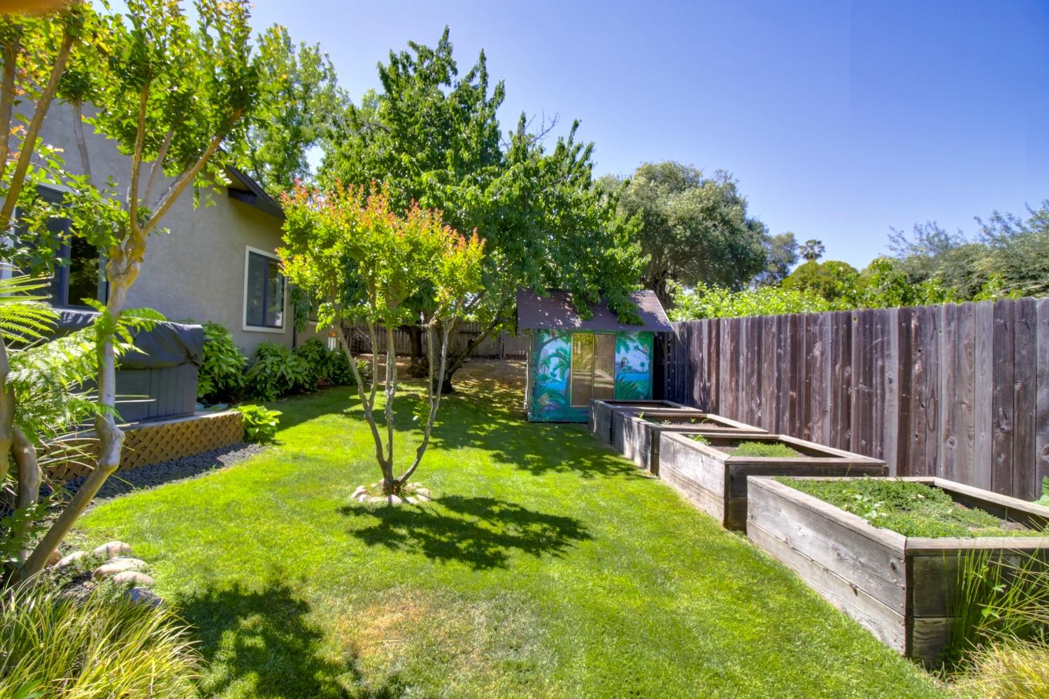 Detail Gallery Image 52 of 78 For 8401 Kroeger Ct, Fair Oaks,  CA 95628 - 4 Beds | 3 Baths
