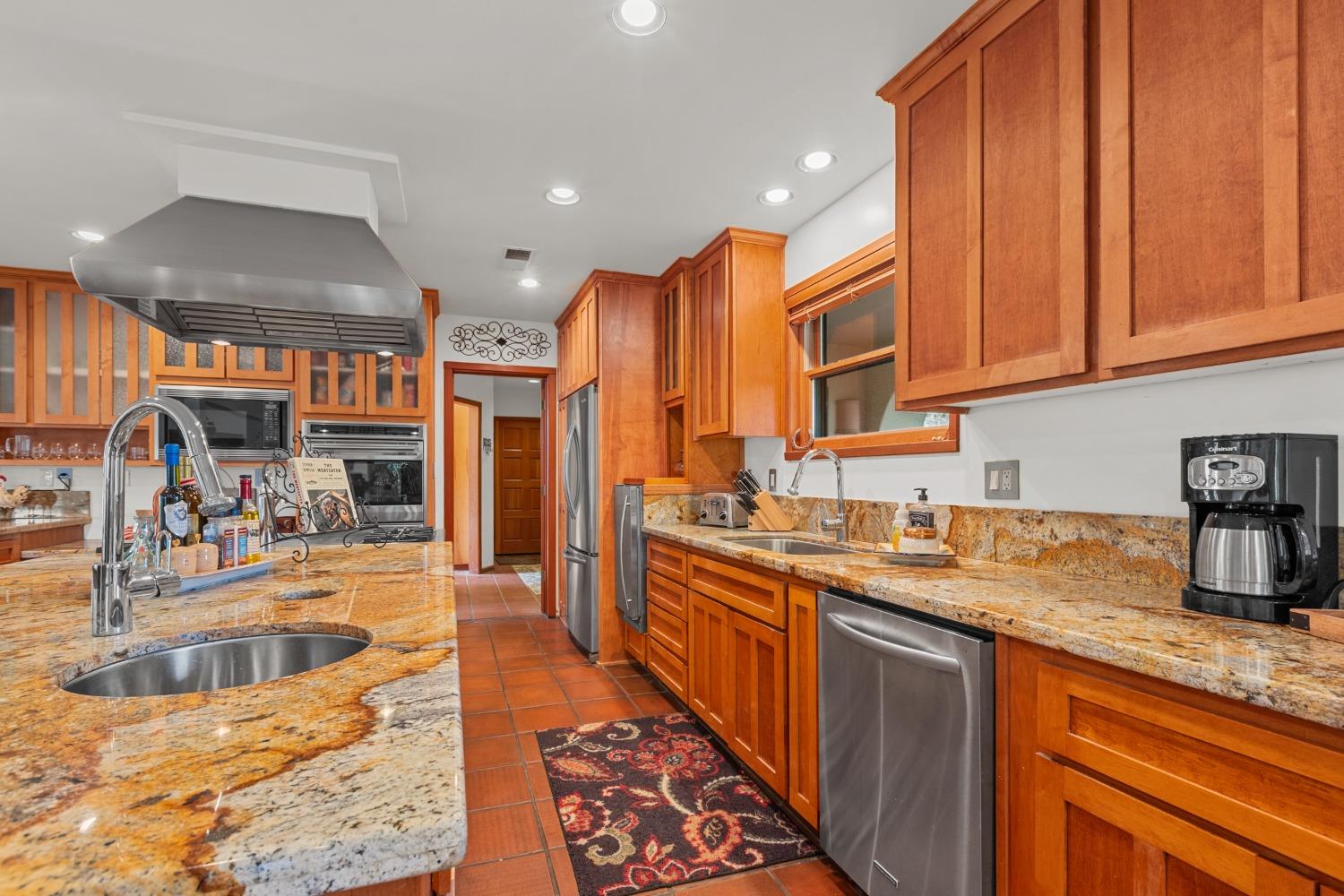 Detail Gallery Image 25 of 87 For 14801 Vaira Ranch Rd, Drytown,  CA 95699 - 4 Beds | 3 Baths