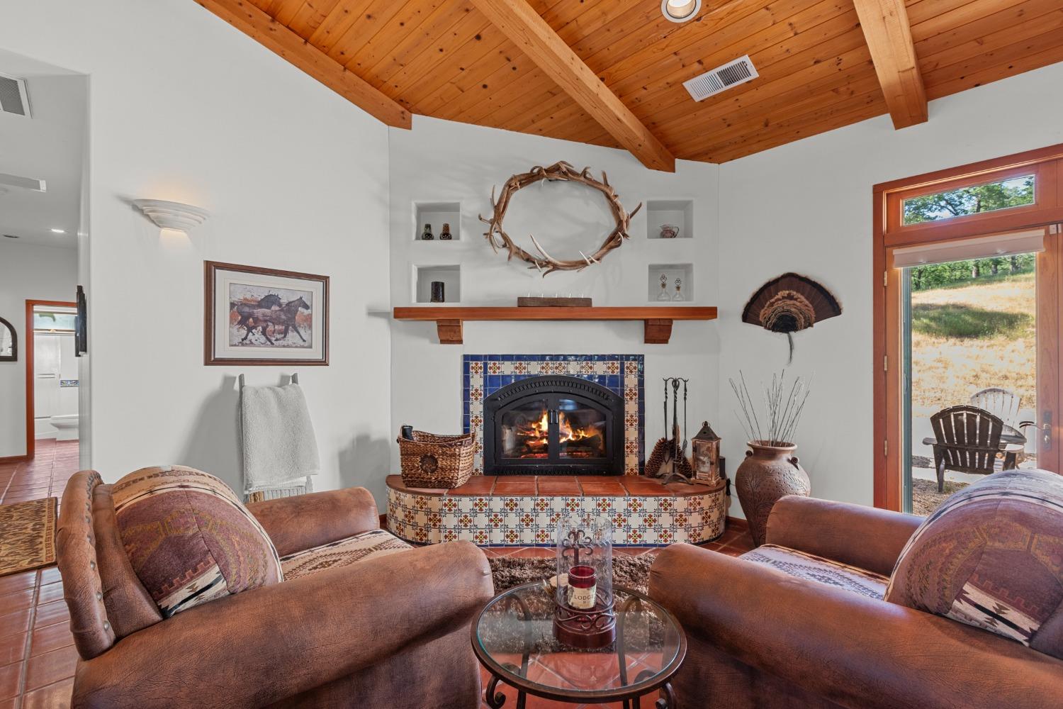 Detail Gallery Image 18 of 87 For 14801 Vaira Ranch Rd, Drytown,  CA 95699 - 4 Beds | 3 Baths
