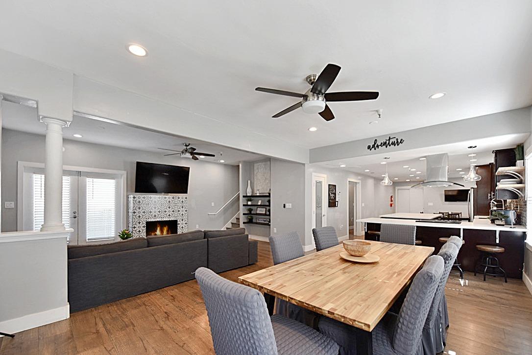 Detail Gallery Image 47 of 48 For 4322 4th Ave, Sacramento,  CA 95817 - 4 Beds | 3/1 Baths