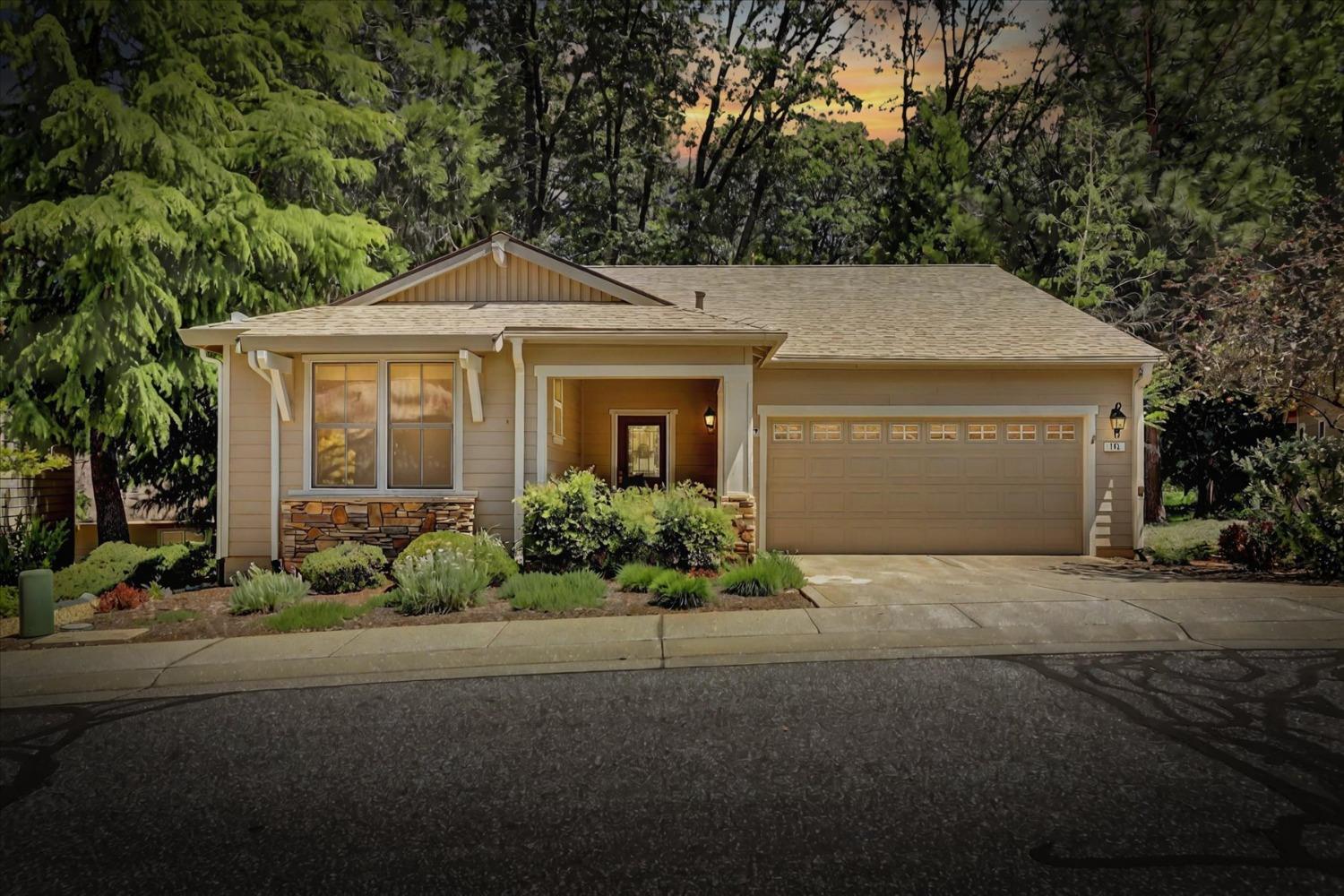 Detail Gallery Image 62 of 66 For 142 Sparrow Cir, Grass Valley,  CA 95945 - 2 Beds | 2 Baths