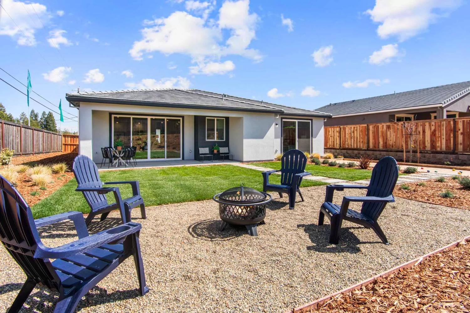 Detail Gallery Image 47 of 54 For 2500 Bramble Ct, Auburn,  CA 95603 - 3 Beds | 2/1 Baths