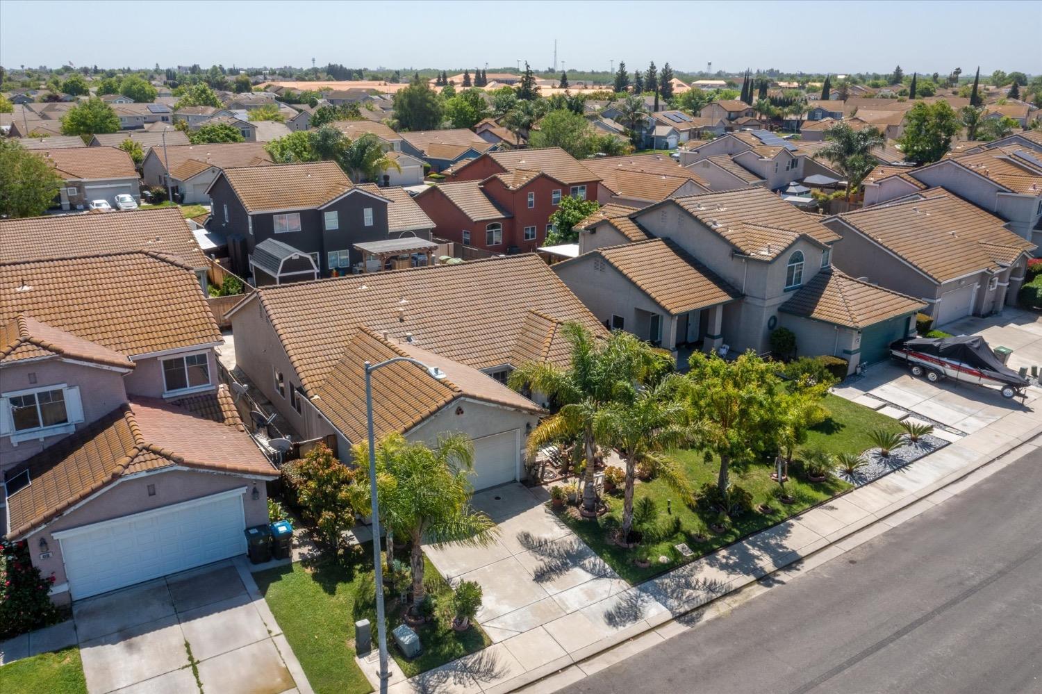 Detail Gallery Image 51 of 57 For 4116 Vercelli St, Stockton,  CA 95206 - 3 Beds | 2 Baths