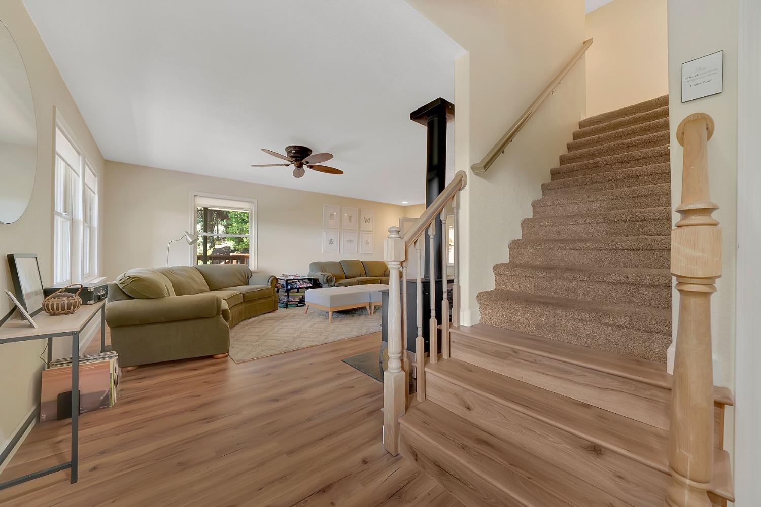 Detail Gallery Image 31 of 66 For 18720 Circle View Dr, Pioneer,  CA 95666 - 3 Beds | 3 Baths