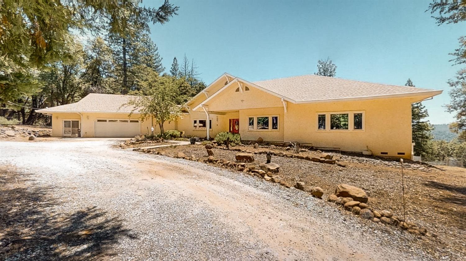 Detail Gallery Image 12 of 78 For 24200 Golden Ridge Dr, Volcano,  CA 95689 - 3 Beds | 2/1 Baths
