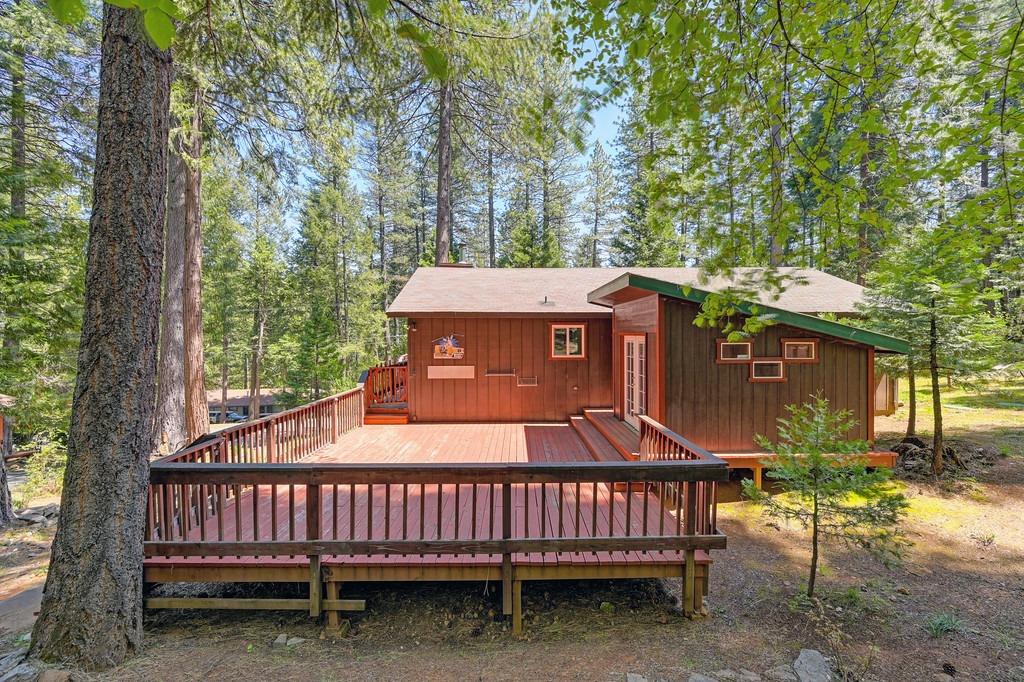 Fawn Drive, Pollock Pines, California image 36