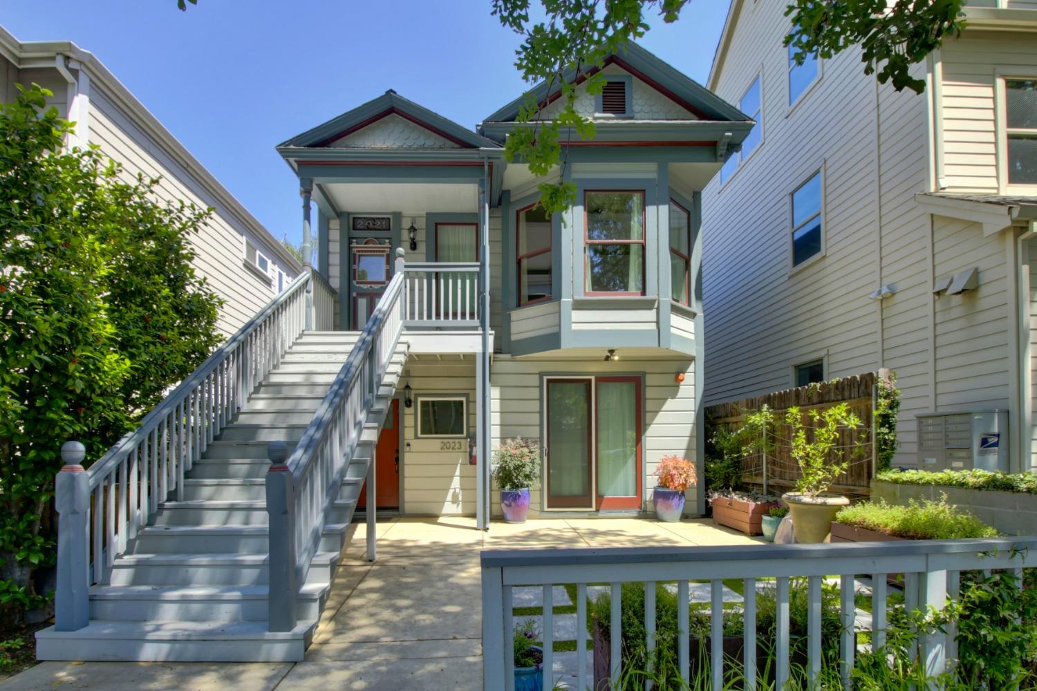 Detail Gallery Image 1 of 59 For 2021 S St, Sacramento,  CA 95811 - – Beds | – Baths