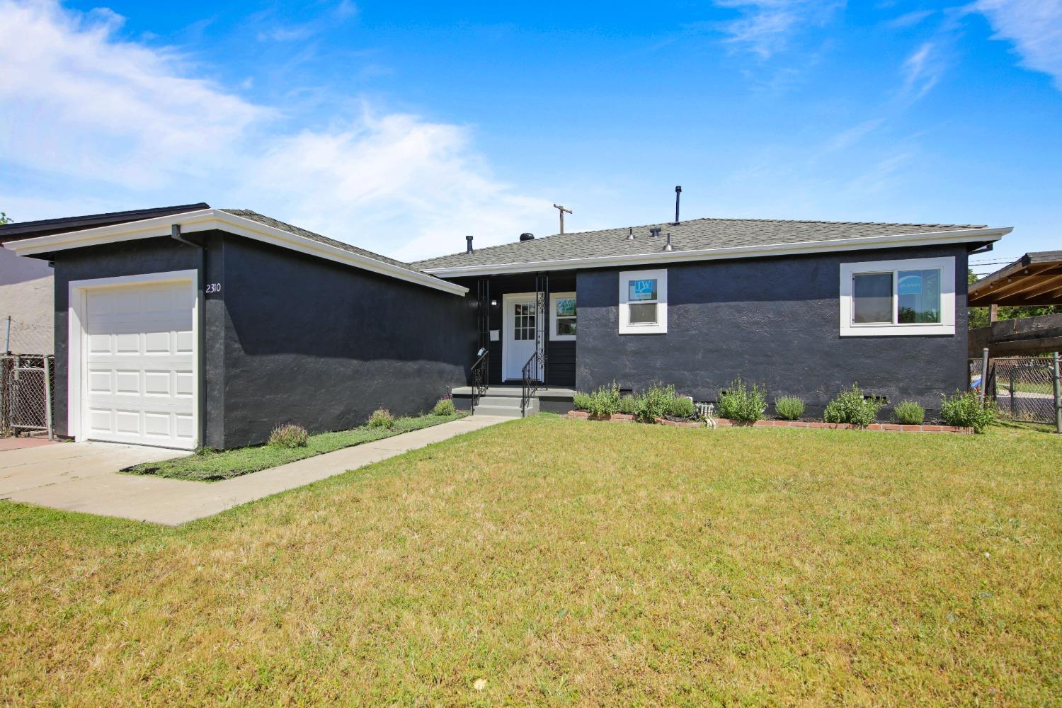 Detail Gallery Image 25 of 48 For 2310 Scribner St, Stockton,  CA 95206 - 2 Beds | 1 Baths