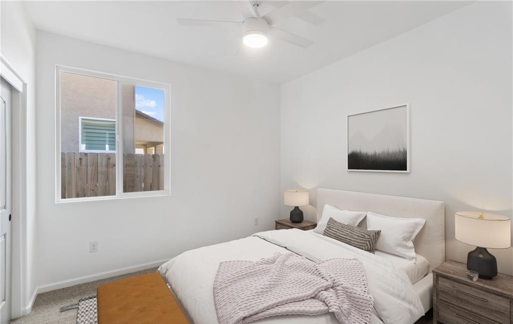 Detail Gallery Image 20 of 23 For 405 Denise Dr, Merced,  CA 95341 - 4 Beds | 2 Baths