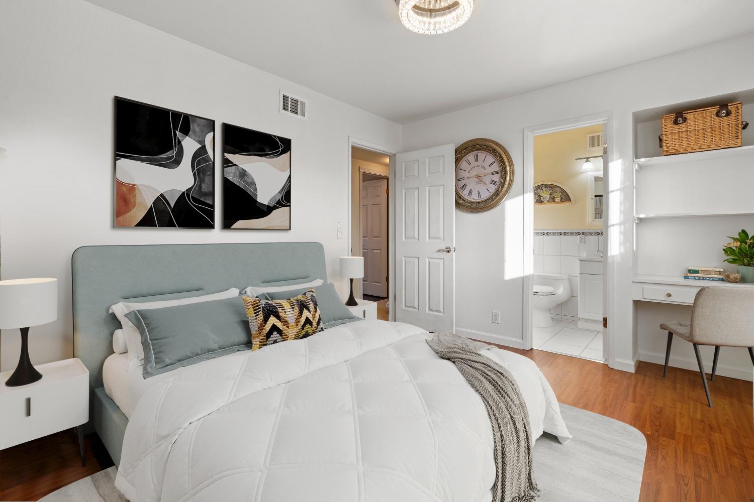 Detail Gallery Image 21 of 44 For 821 Penitencia St, Milpitas,  CA 95035 - 4 Beds | 2 Baths