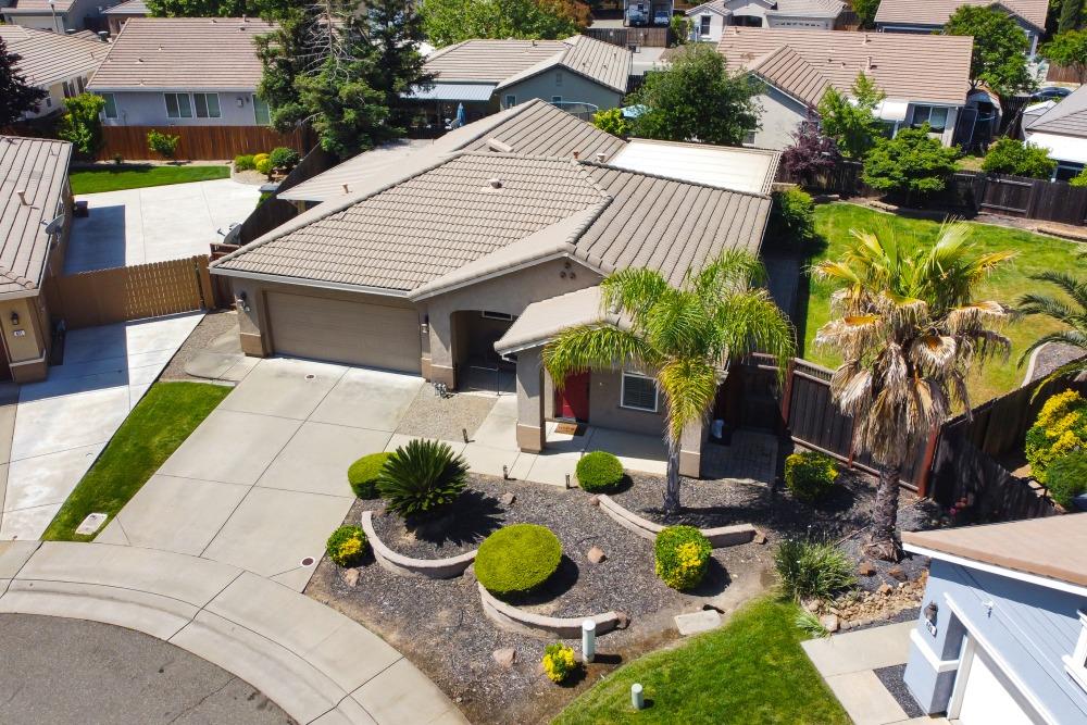 Dorsett Court, Lincoln, California image 40