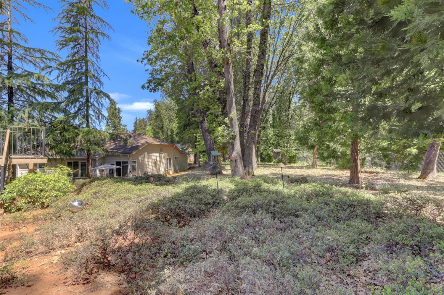 Detail Gallery Image 42 of 66 For 142 Sparrow Cir, Grass Valley,  CA 95945 - 2 Beds | 2 Baths