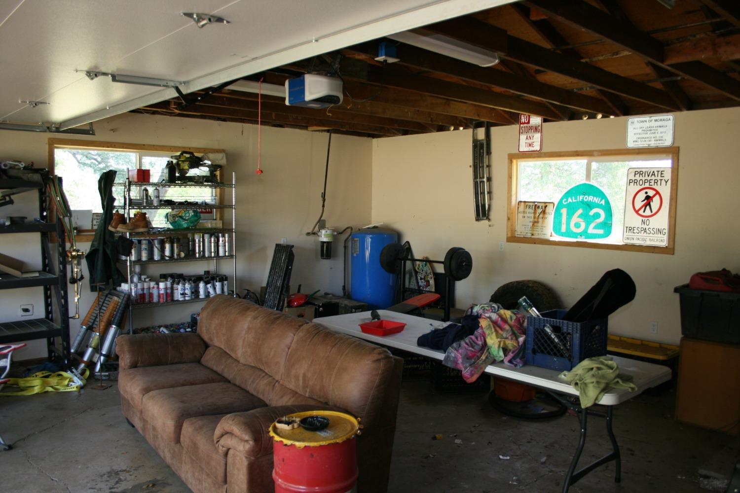 Detail Gallery Image 36 of 42 For 11592 Peoria Rd, Browns Valley,  CA 95918 - 2 Beds | 1 Baths
