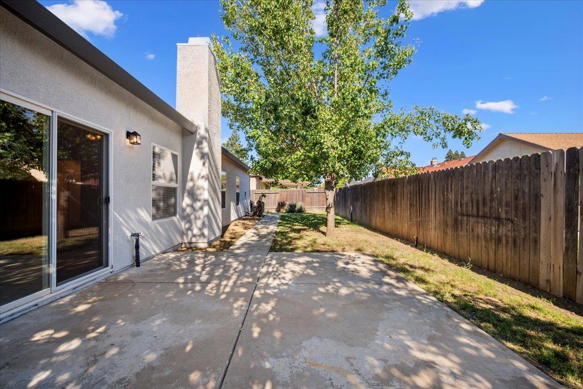 Detail Gallery Image 39 of 45 For 1128 Skyline Dr, Yuba City,  CA 95991 - 4 Beds | 2 Baths