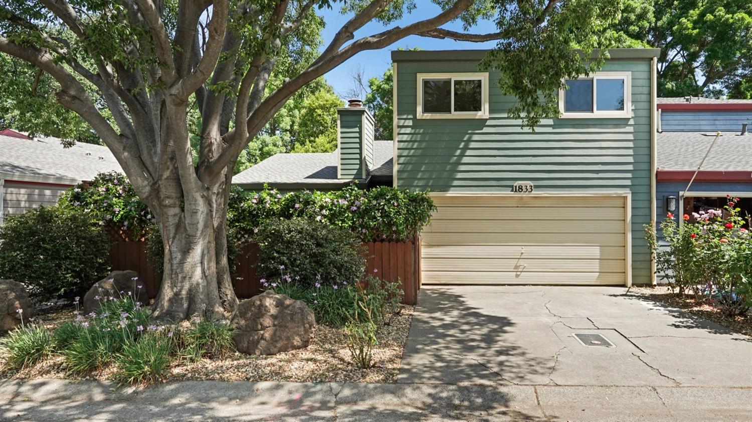 Renoir Avenue, Davis, California image 1