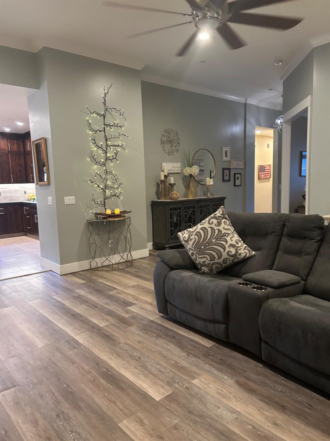 Detail Gallery Image 9 of 50 For 4505 E Tuolumne Rd, Denair,  CA 95316 - 3 Beds | 2 Baths