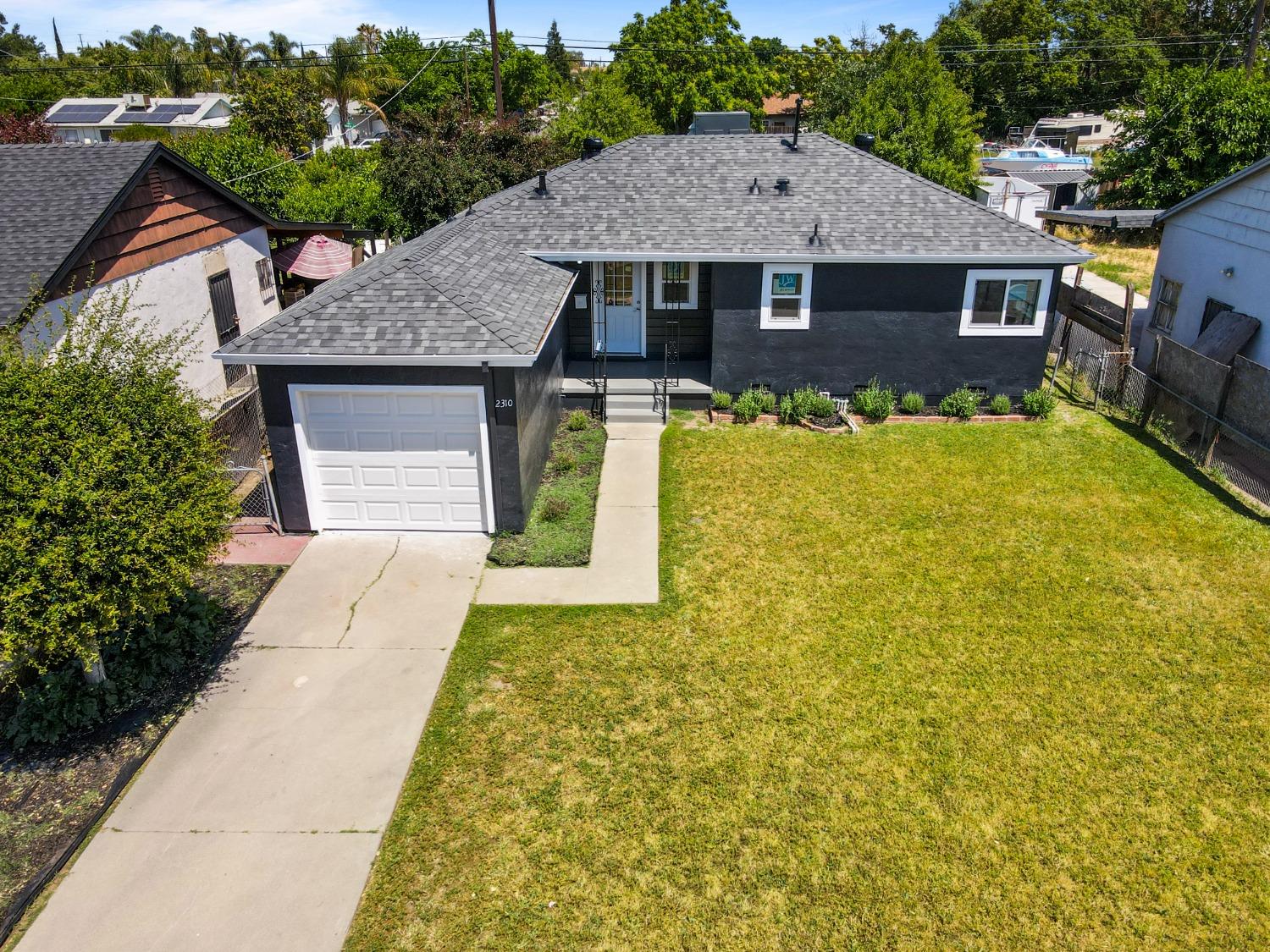 Detail Gallery Image 29 of 48 For 2310 Scribner St, Stockton,  CA 95206 - 2 Beds | 1 Baths