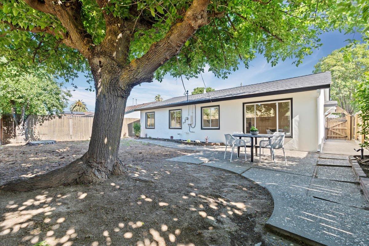 Detail Gallery Image 21 of 21 For 453 Arcade Blvd, Sacramento,  CA 95815 - 4 Beds | 2 Baths