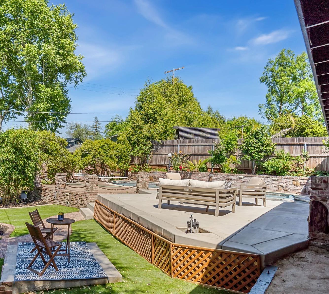 Detail Gallery Image 22 of 22 For 7625 Northeast Cir, Citrus Heights,  CA 95610 - 3 Beds | 2 Baths
