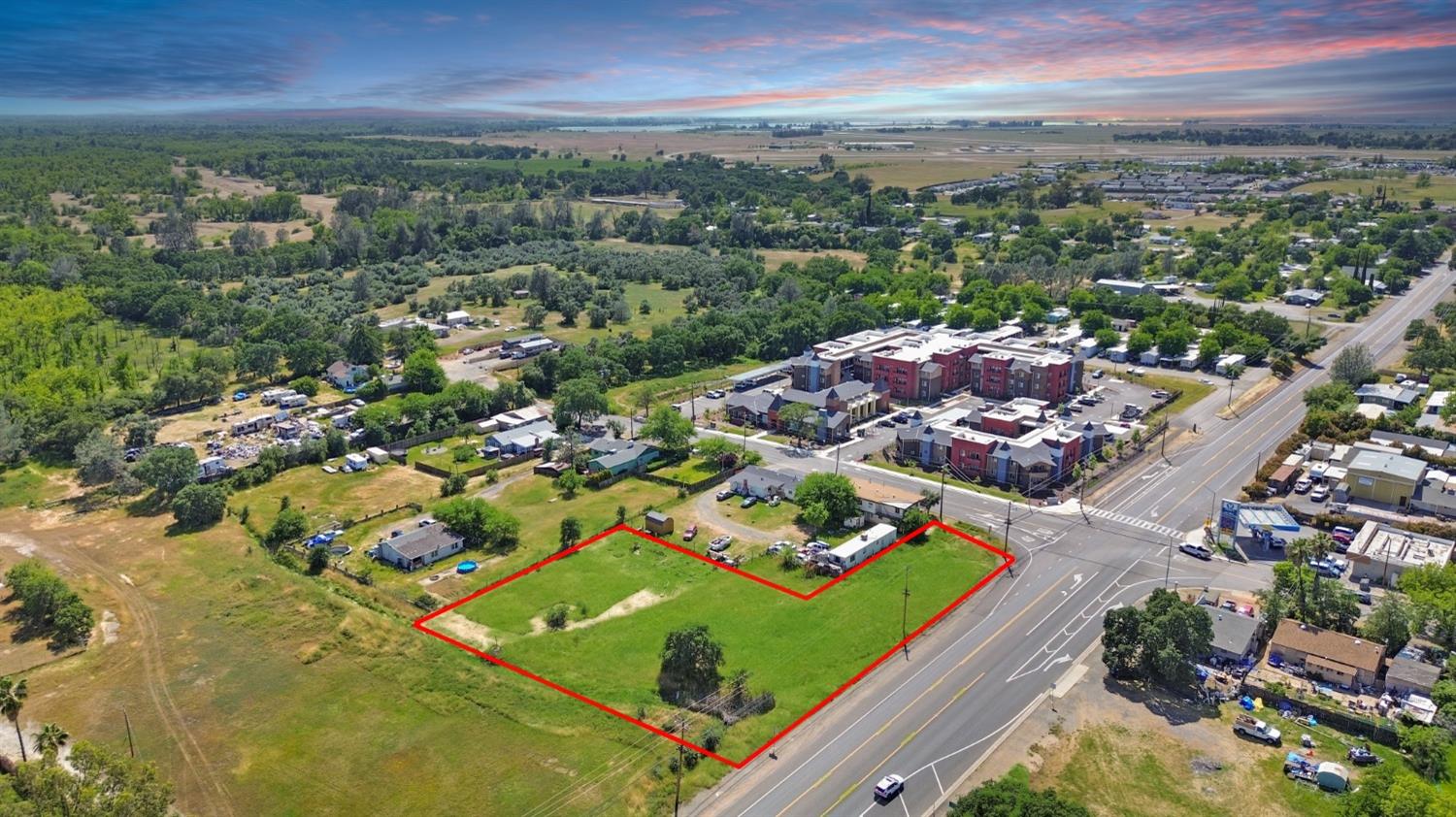Detail Gallery Image 14 of 14 For 0 W Oro Dam Blvd, Oroville,  CA 95965 - – Beds | – Baths