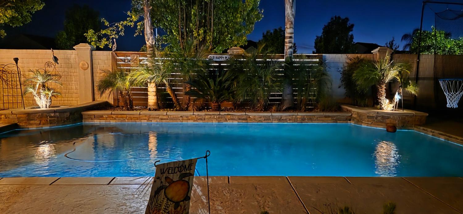 Detail Gallery Image 25 of 39 For 1731 Crystal Ct, Los Banos,  CA 93635 - 4 Beds | 2 Baths