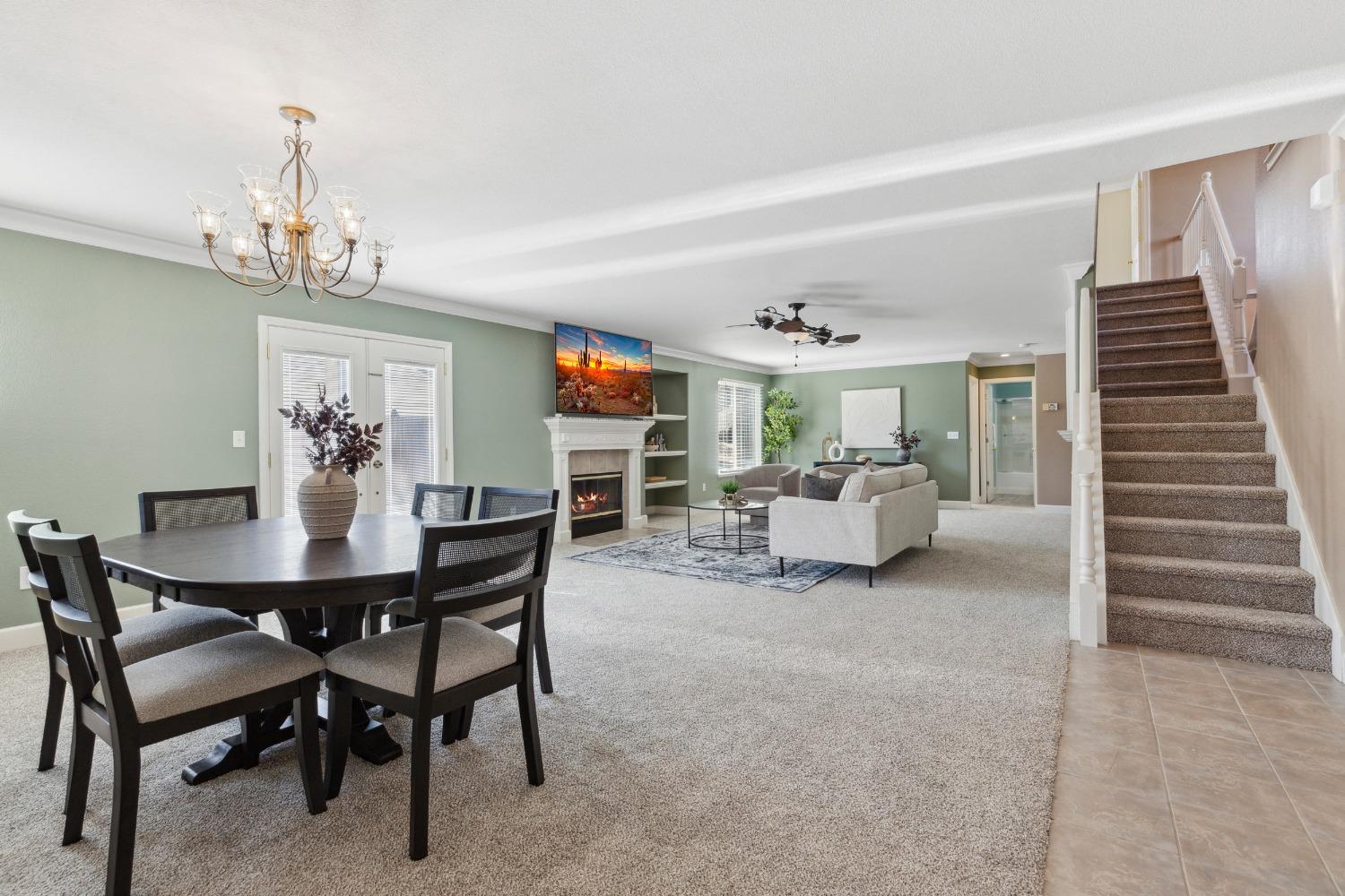 Detail Gallery Image 14 of 63 For 799 Ruess Rd, Ripon,  CA 95366 - 5 Beds | 3 Baths
