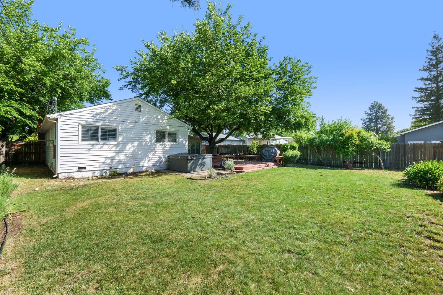 Detail Gallery Image 23 of 25 For 7158 Sunset Ave, Fair Oaks,  CA 95628 - 3 Beds | 1/1 Baths