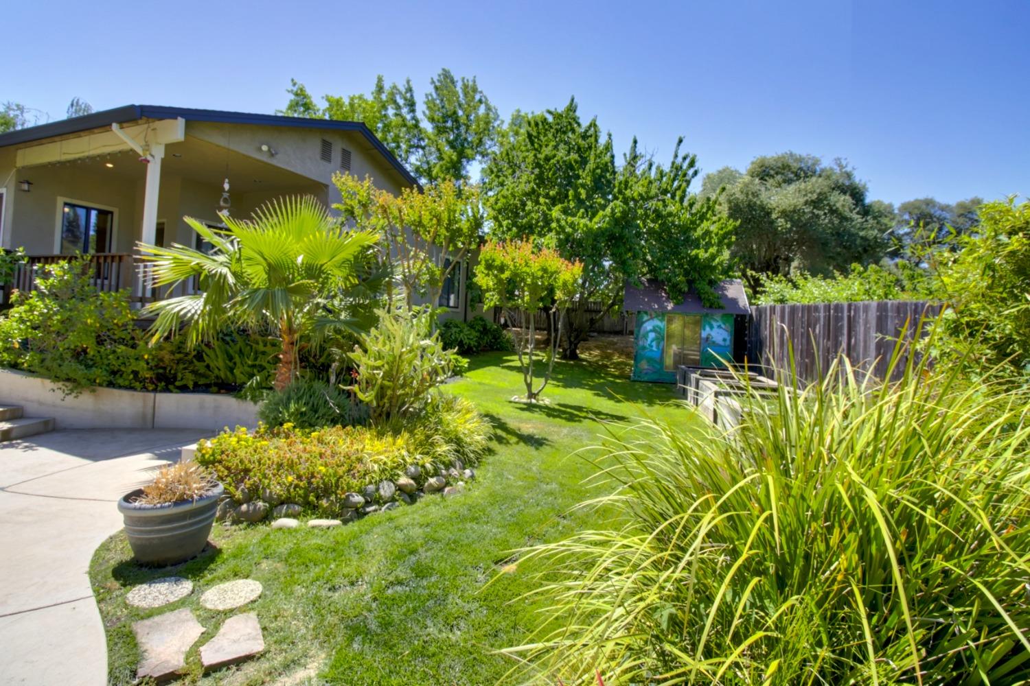 Detail Gallery Image 51 of 78 For 8401 Kroeger Ct, Fair Oaks,  CA 95628 - 4 Beds | 3 Baths