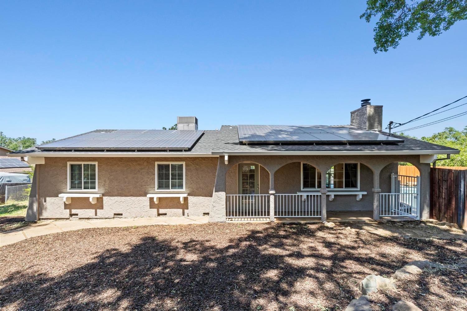 Detail Gallery Image 1 of 55 For 2681 Pinecrest Rd, Oroville,  CA 95966 - 3 Beds | 2 Baths