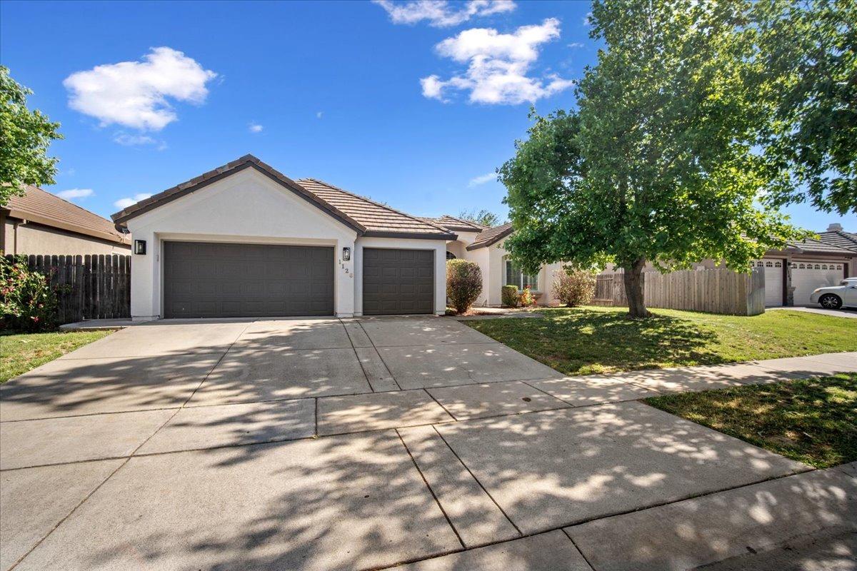 Detail Gallery Image 45 of 45 For 1128 Skyline Dr, Yuba City,  CA 95991 - 4 Beds | 2 Baths