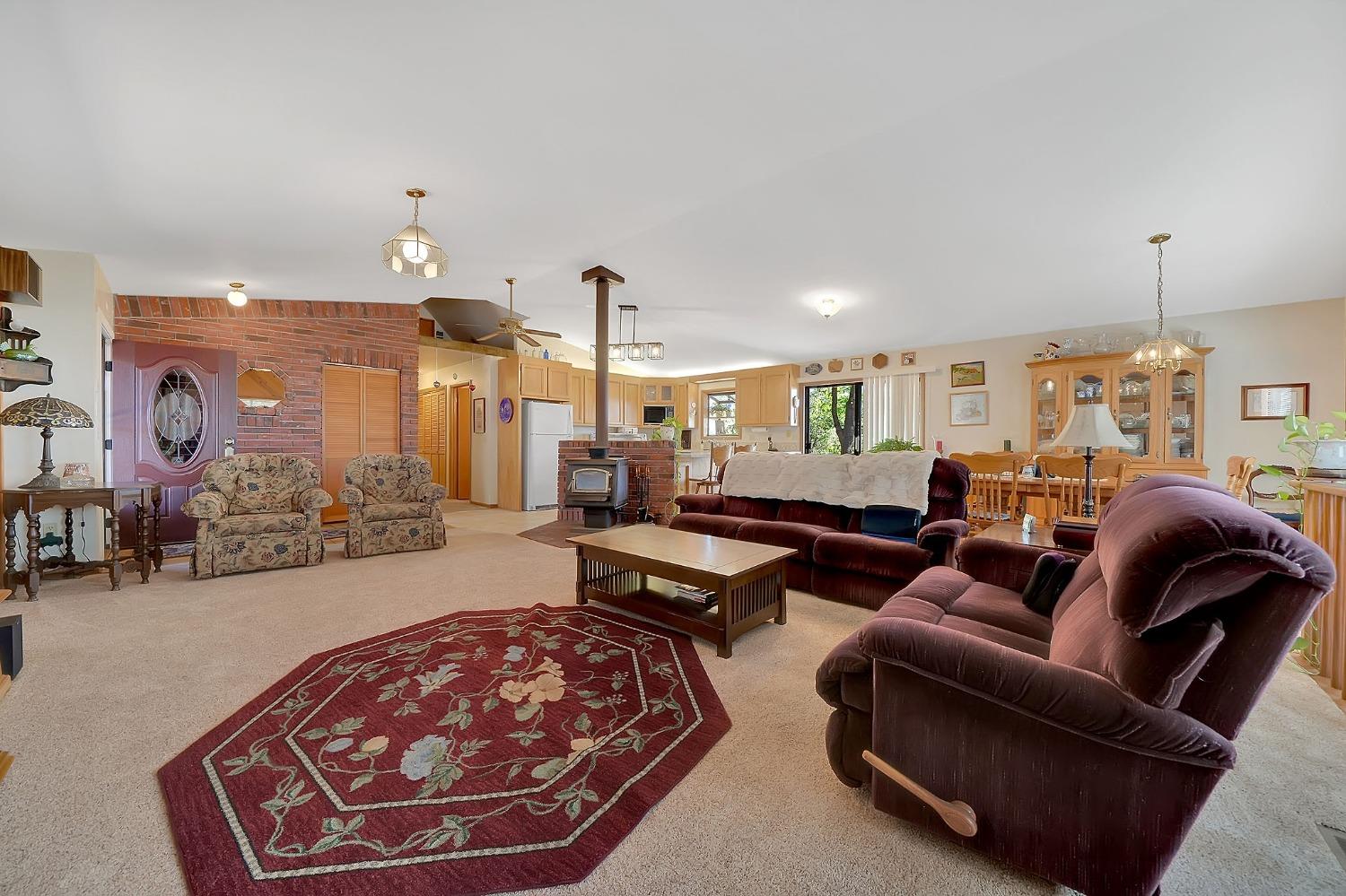 Detail Gallery Image 42 of 73 For 13771 West Ct, Pine Grove,  CA 95665 - 3 Beds | 2 Baths