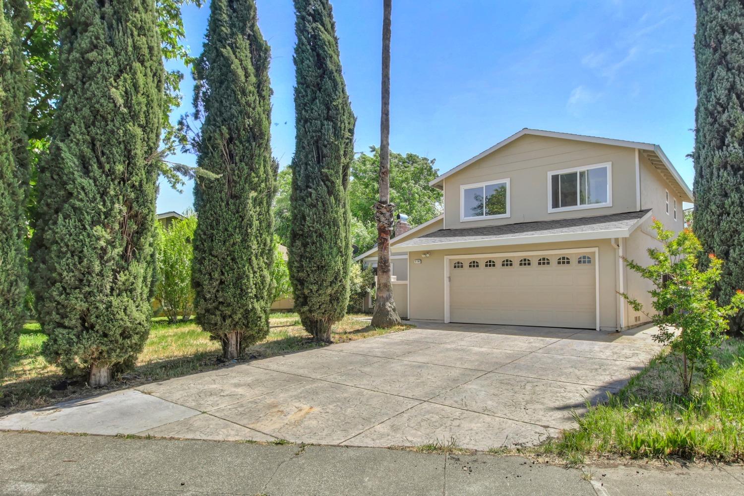 Detail Gallery Image 39 of 39 For 5756 Himalaya Way, Citrus Heights,  CA 95621 - 4 Beds | 3/1 Baths