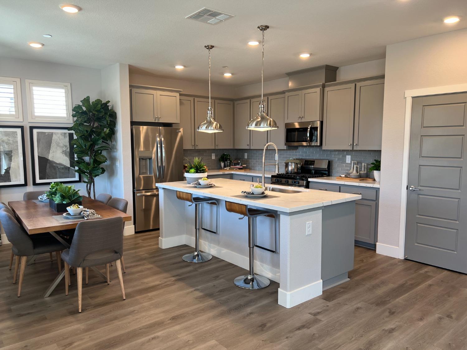 Marston Drive, Woodland, California image 2