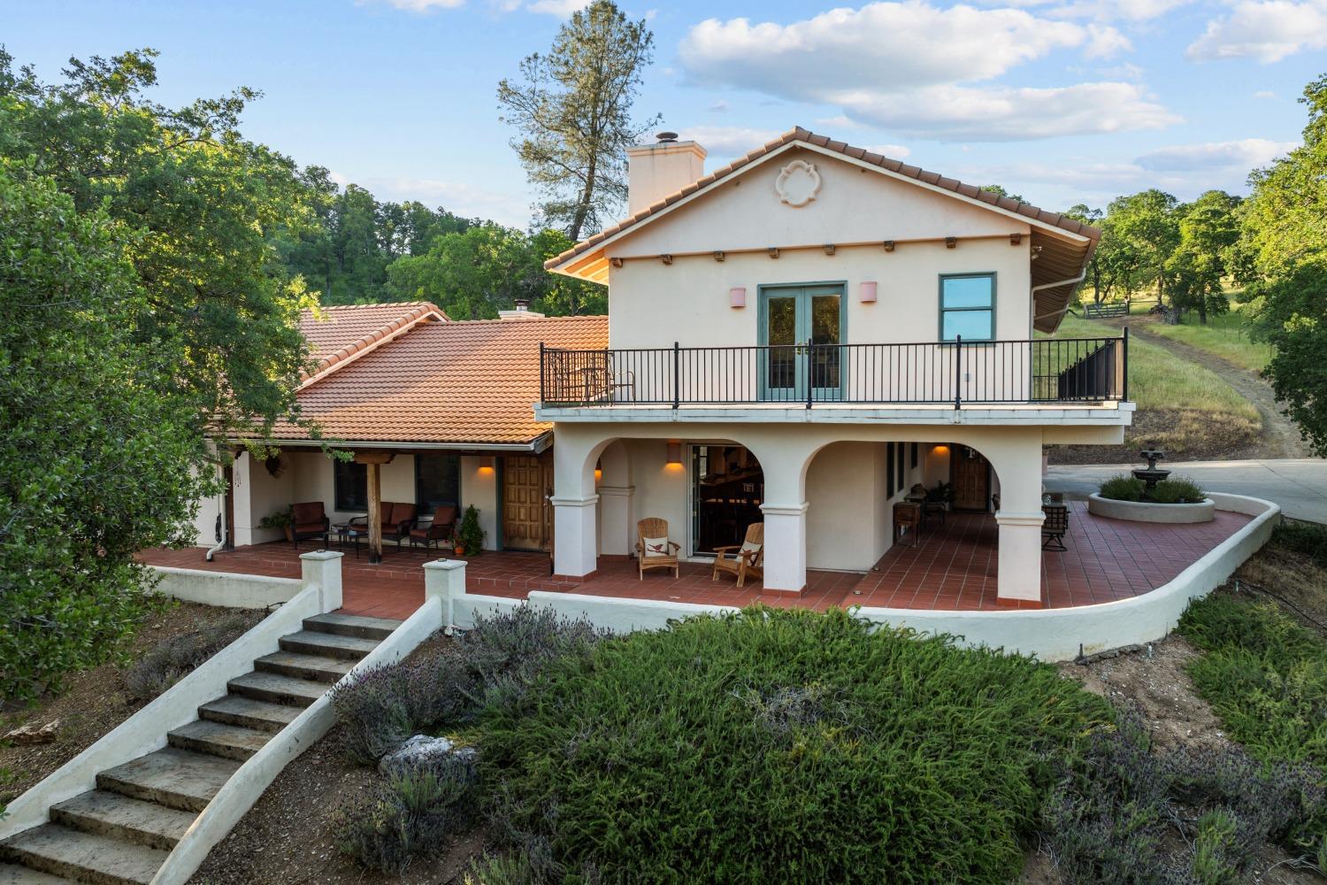 Detail Gallery Image 8 of 87 For 14801 Vaira Ranch Rd, Drytown,  CA 95699 - 4 Beds | 3 Baths