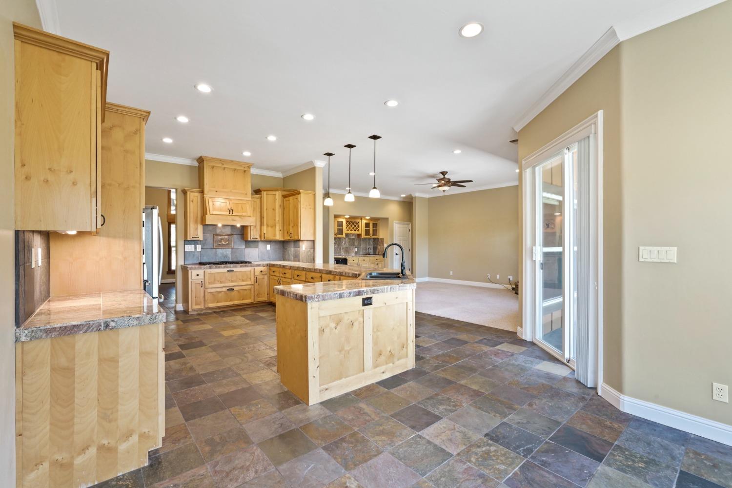 Detail Gallery Image 21 of 71 For 1470 Ponderosa Way, Colfax,  CA 95713 - 3 Beds | 2 Baths