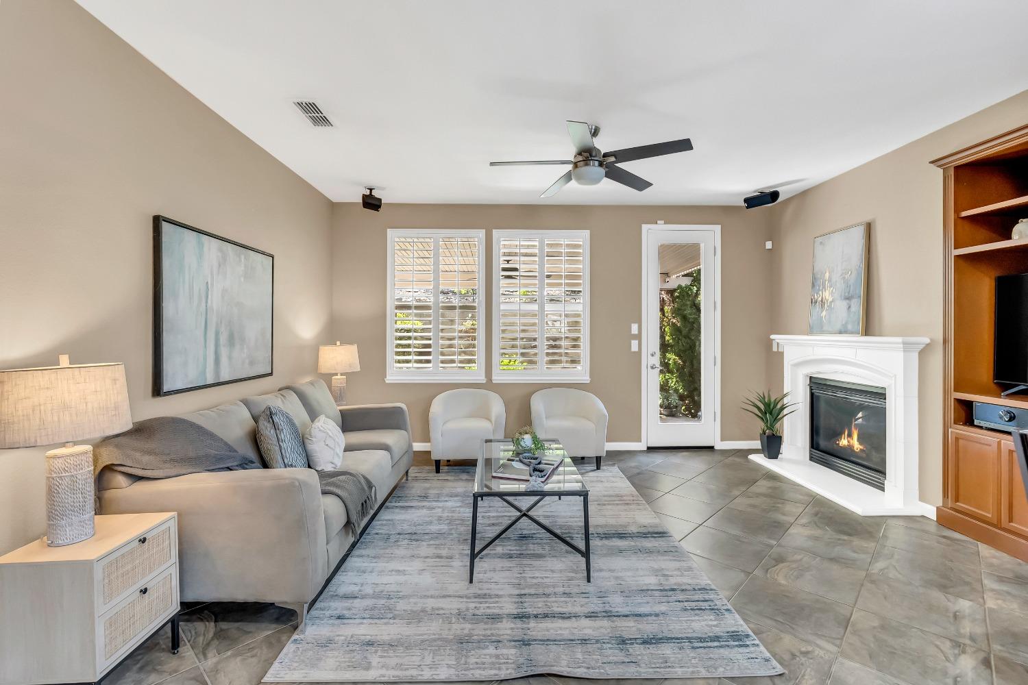Stageline Circle, Rocklin, California image 21