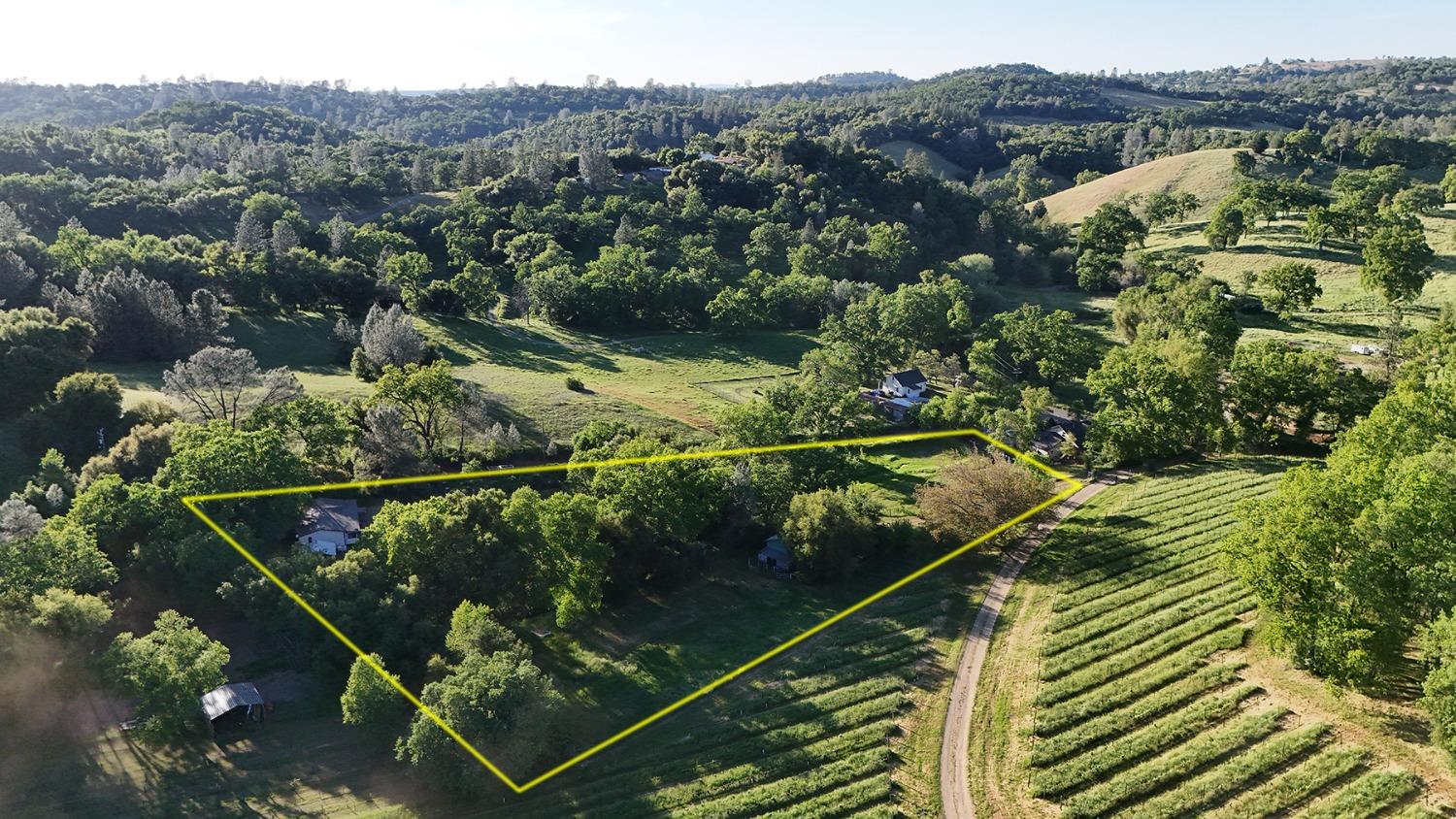 Detail Gallery Image 68 of 70 For 13930 Fiddletown Rd, Fiddletown,  CA 95629 - 3 Beds | 2/1 Baths