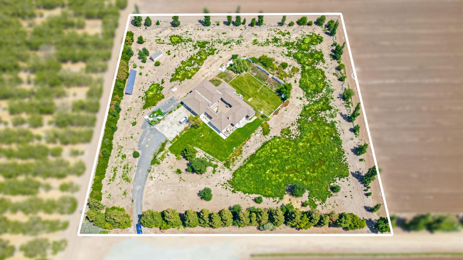 Detail Gallery Image 66 of 68 For 21299 E Highway 4, Stockton,  CA 95215 - 5 Beds | 4/1 Baths