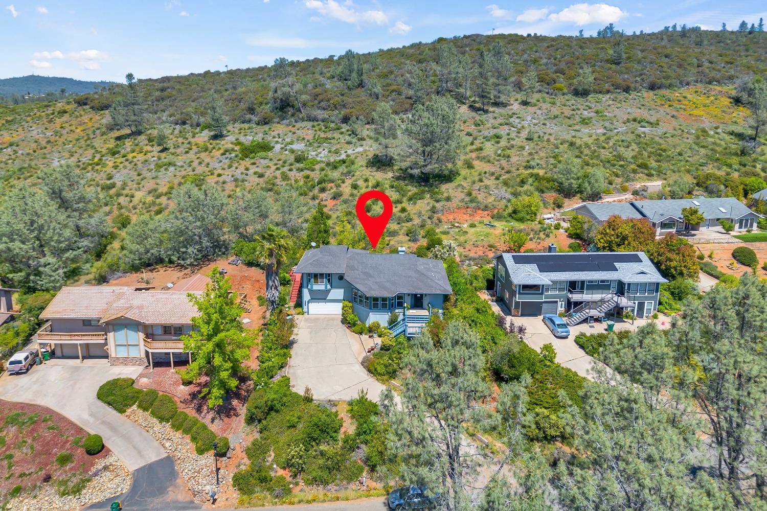 Detail Gallery Image 59 of 60 For 3375 Sudbury Rd, Cameron Park,  CA 95682 - 3 Beds | 3 Baths