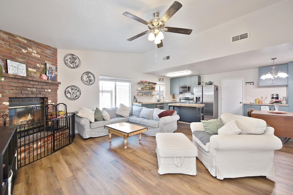 Detail Gallery Image 17 of 38 For 3535 Hiawatha Way, Antelope,  CA 95843 - 3 Beds | 2 Baths